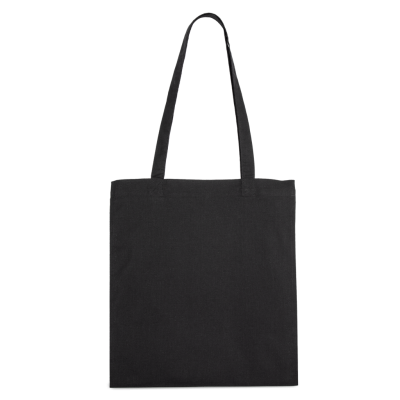 Tote bag / Saco de compras K-loop organic